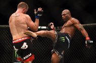 UFC 186: Jackson v Maldonado - Source: Getty